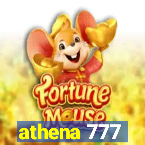 athena 777